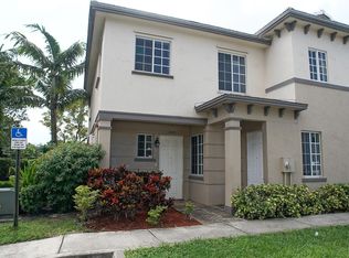 1943 Marsh Harbour Dr, Riviera Beach, FL 33404