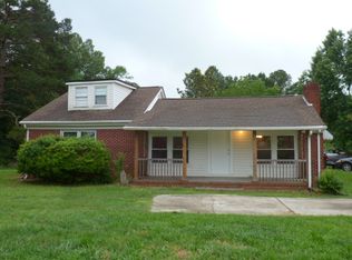 2531 New Cut Church Rd, Lancaster, SC 29720