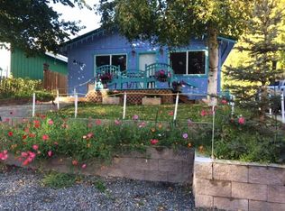 8132 Seaview St, Anchorage, AK 99502