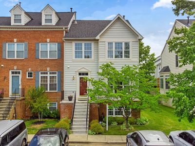 17711 Smokewood Dr, Germantown, MD, 20874