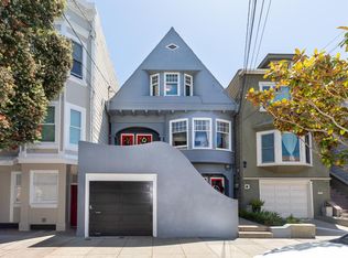 260 3rd Ave, San Francisco, CA 94118