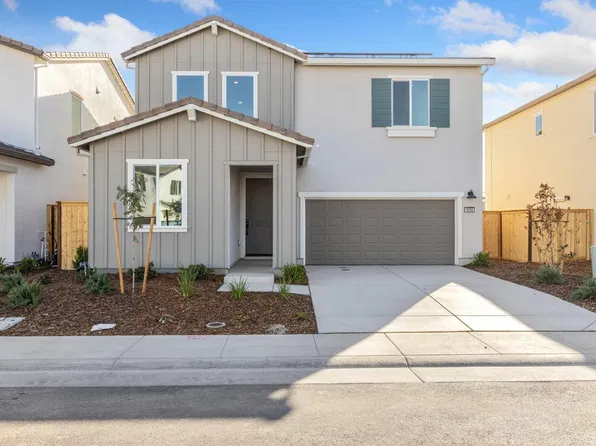 3056 Leap Frog Loop, Roseville, CA 95747