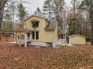 10026 PINE TREE DR, Minocqua, WI 54548