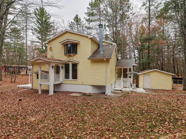 10026 PINE TREE DR, Minocqua, WI 54548