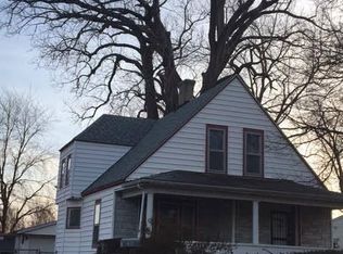 2160 E Jackson St, Springfield, IL 62703