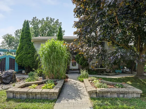 37 5th Ave, Saint Thomas, ON N5R 4C4
