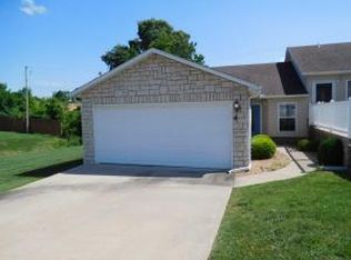 1615 N Spring Rd UNIT 4, Harrison, AR 72601