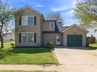 1562 Alameda Dr, Xenia, OH