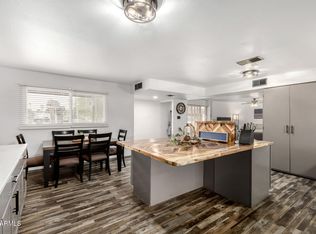 4915 W MORTEN Avenue, Glendale, AZ 85301