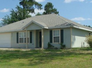 1100 SW Shenandoah Gln, Lake City, FL 32025