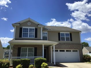 1033 Silverberry St, Gastonia, NC 28054