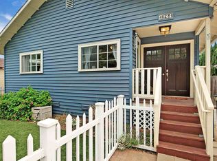 1629 Knox St, Castro Valley, CA 94546