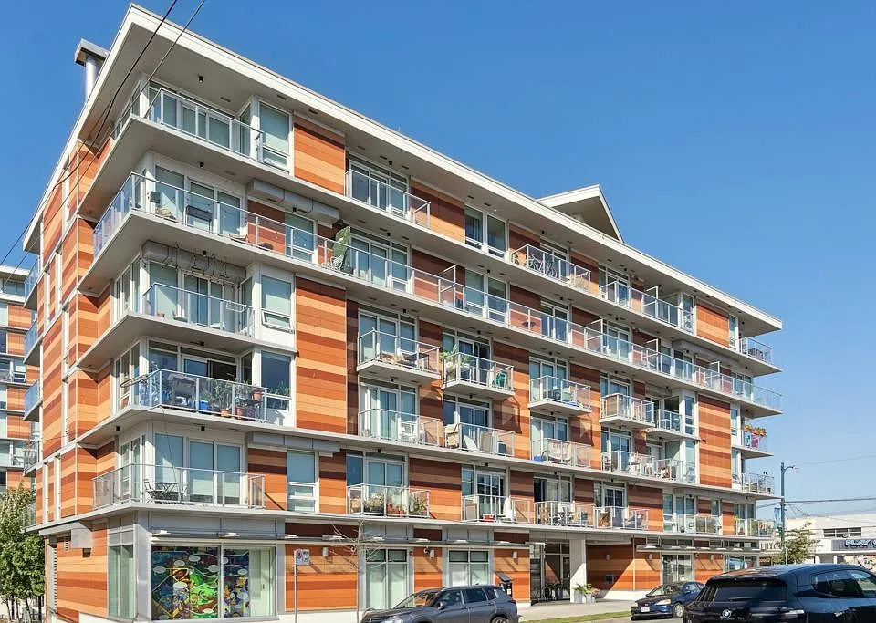 180 E 2nd Ave #920