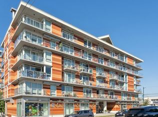 180 E 2nd Ave #920, Vancouver, BC V5T 0K4