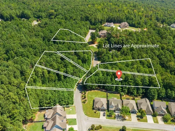 1045 Overlook Dr #441, Trussville, AL 35173