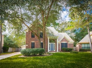 27 Cherry Blossom Pl, Spring, TX 77381