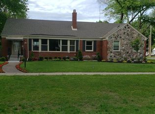 17512 Cornell Rd, Southfield, MI 48075