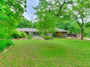 3522 N Wagonwheel Rd, Edmond, OK 73034