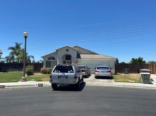 8415 Black Knot Ct, Bakersfield, CA 93311