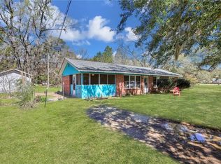 155 River Bend Rd, Ridgeland, SC 29936