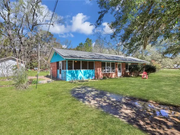 155 River Bend Rd, Ridgeland, SC 29936