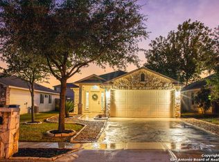 2436 Kolton St, New Braunfels, TX 78130