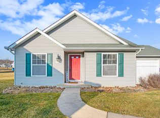 3615 Raleigh Ct, Mishawaka, IN 46545