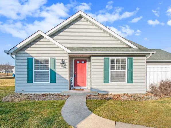 3615 Raleigh Ct, Mishawaka, IN 46545