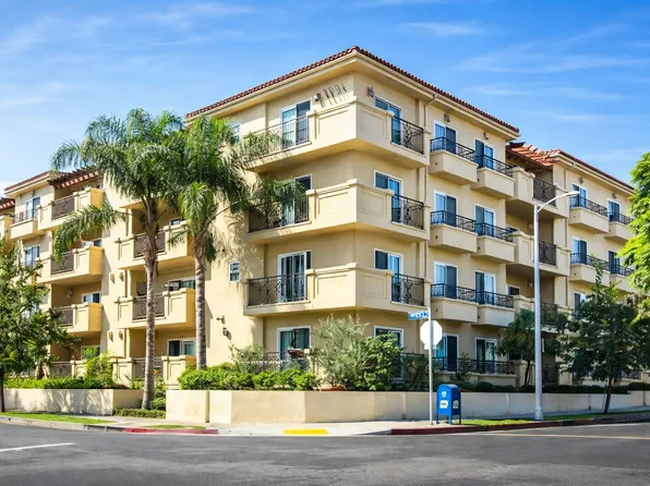 KZL Mayfield, 11911 Mayfield Ave APT 107, Los Angeles, CA 90049