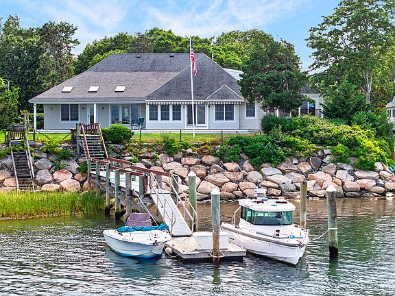 2nd image of 50 Popponesset Island Road