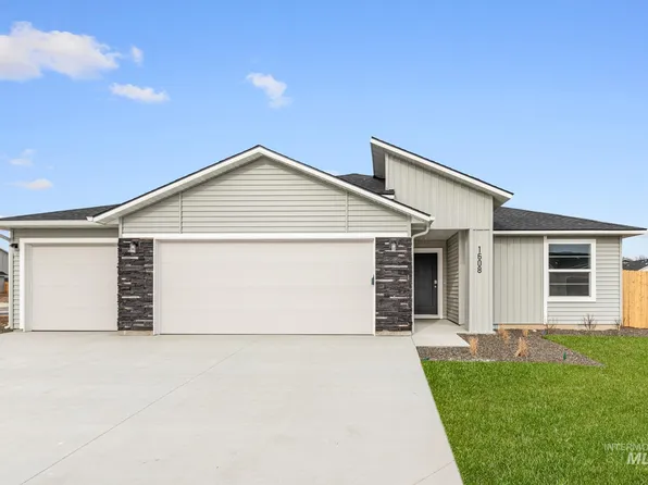 1608 Sunday Riv, Middleton, ID 83644