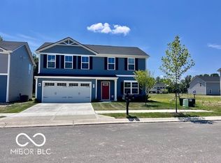855 Black Rock Cir, Lebanon, IN 46052