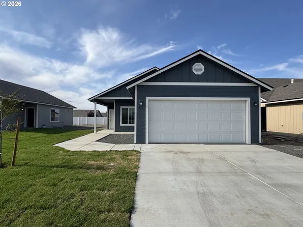 371 Michelle Ave, Umatilla, OR 97882
