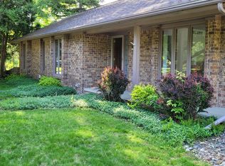 2032 Woodfield Rd, Okemos, MI 48864