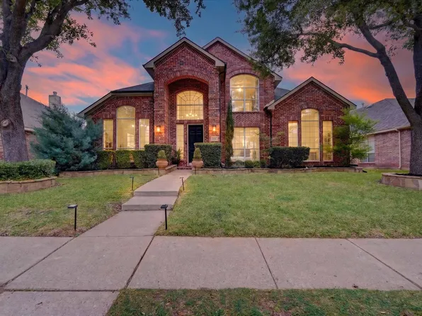 435 Arrowhead Dr, Allen, TX 75002