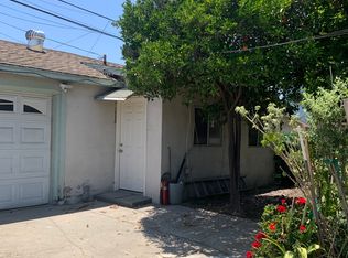 2464 Santa Ana St, Huntington Park, CA 90255