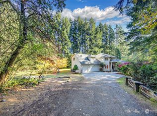 21120 Raintree Pl NW, Poulsbo, WA 98370
