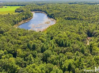 V/l E Michillinda Rd, Twin Lake, MI 49457