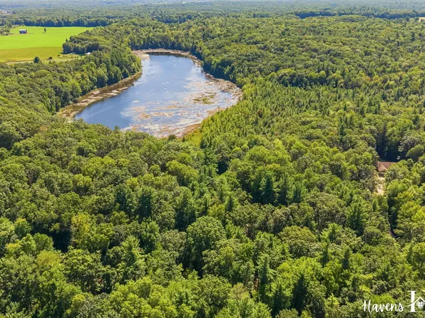 V/l E Michillinda Rd, Twin Lake, MI 49457