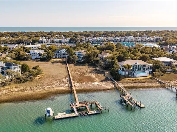 27 Waterway Island Dr, Isle Of Palms, SC 29451