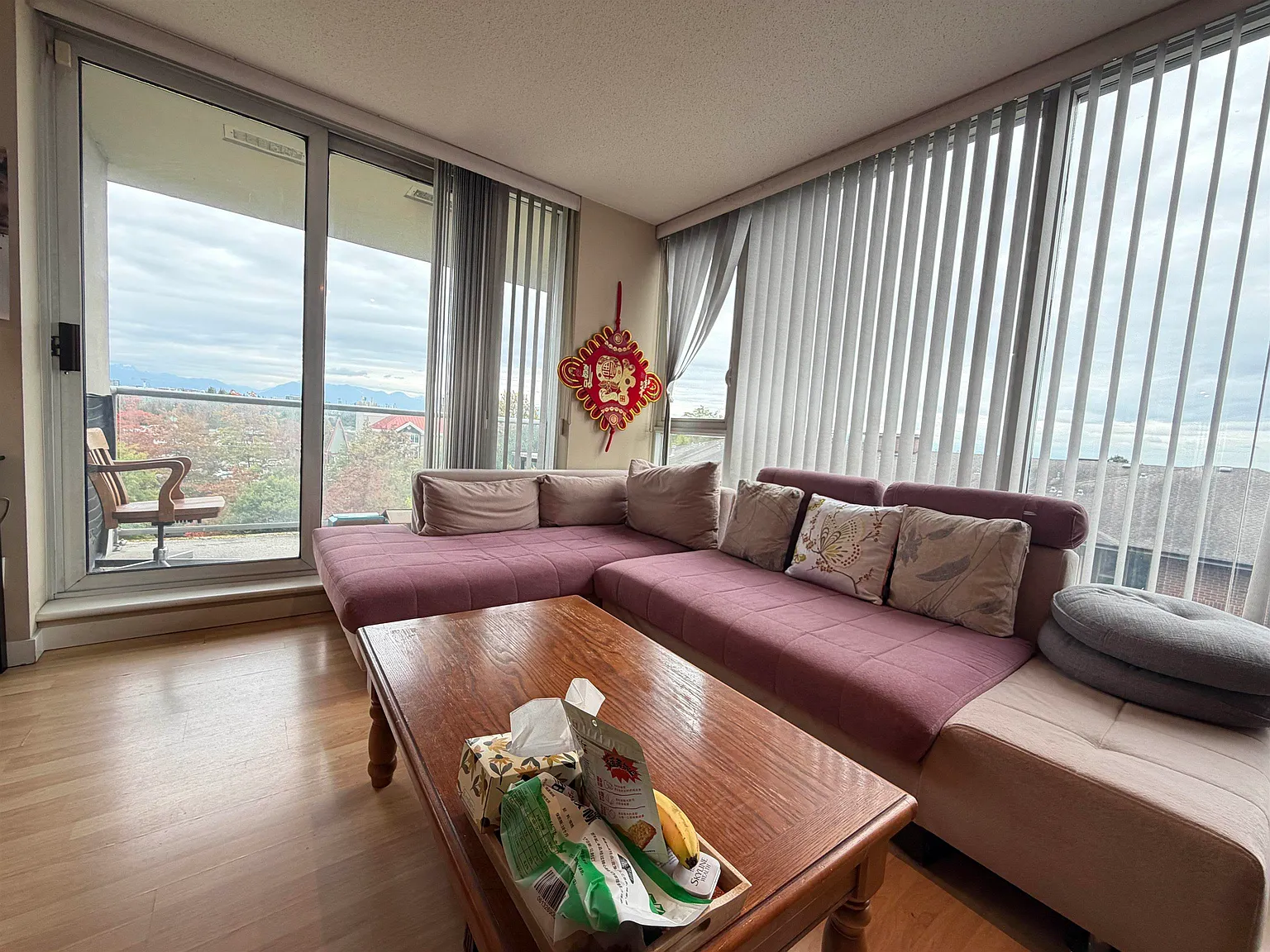 2 bed, 846 sqft, $2,800 — Photo 3