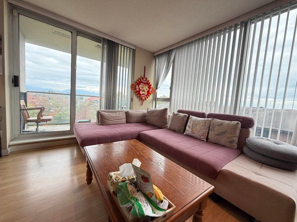 2 bedroom rental in Richmond — photo 3
