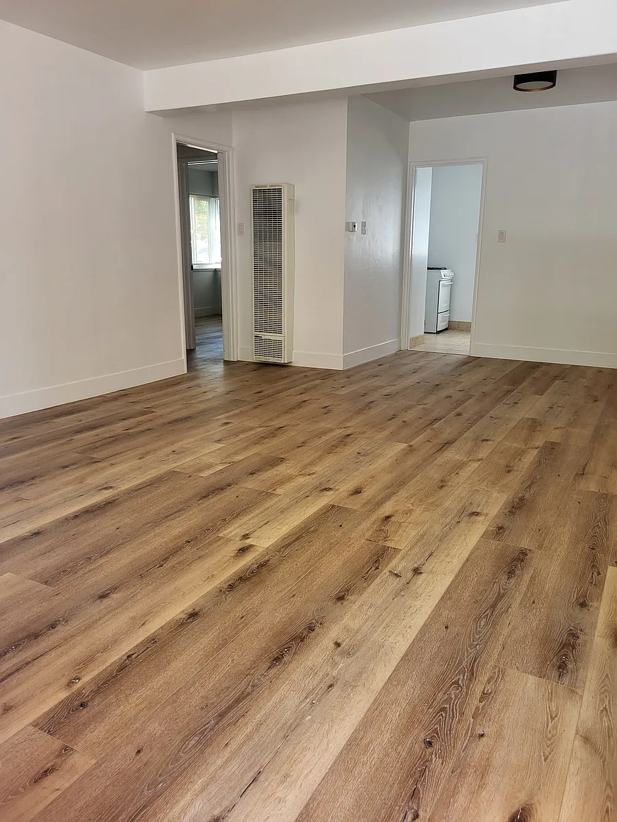 Building Photo - 1324 Addison St #1