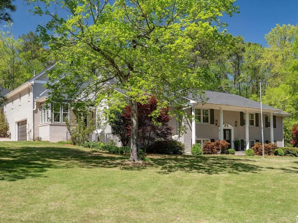 5448 Palomino Trl, Birmingham, AL 35242