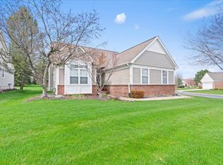 3168 Mackenzie Dr, Howell, MI