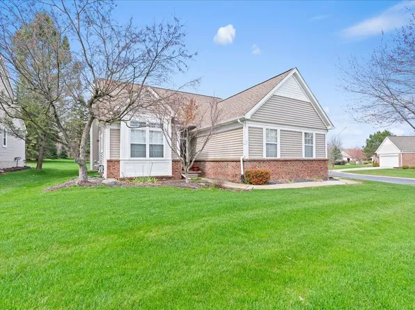 3168 Mackenzie Dr, Howell, MI 48843