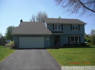 9033 78th St S, Cottage Grove, MN 55016