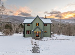 9093 Highway 23 #A, Hunter, NY 12442