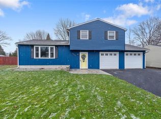 4213 Inverrary Dr, Liverpool, NY 13090
