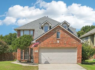 5429 Pecan Creek Cir, Fort Worth, TX 76244